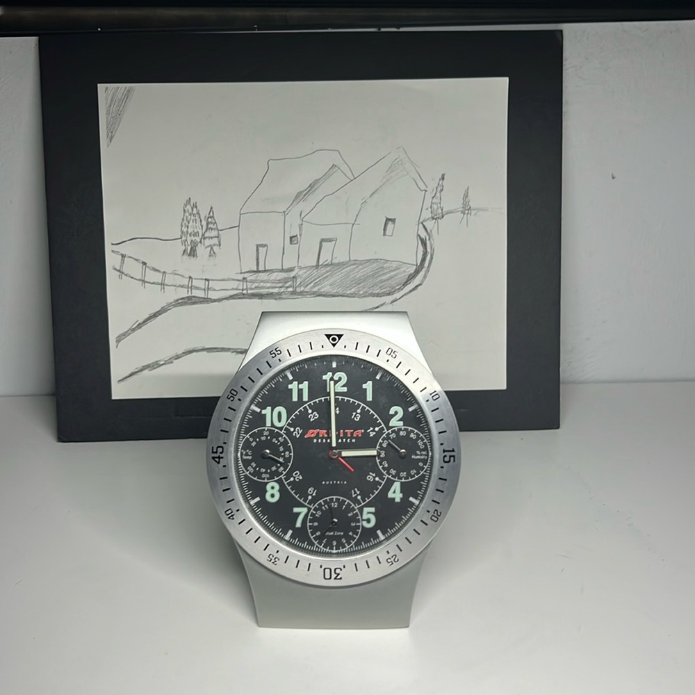 Clock